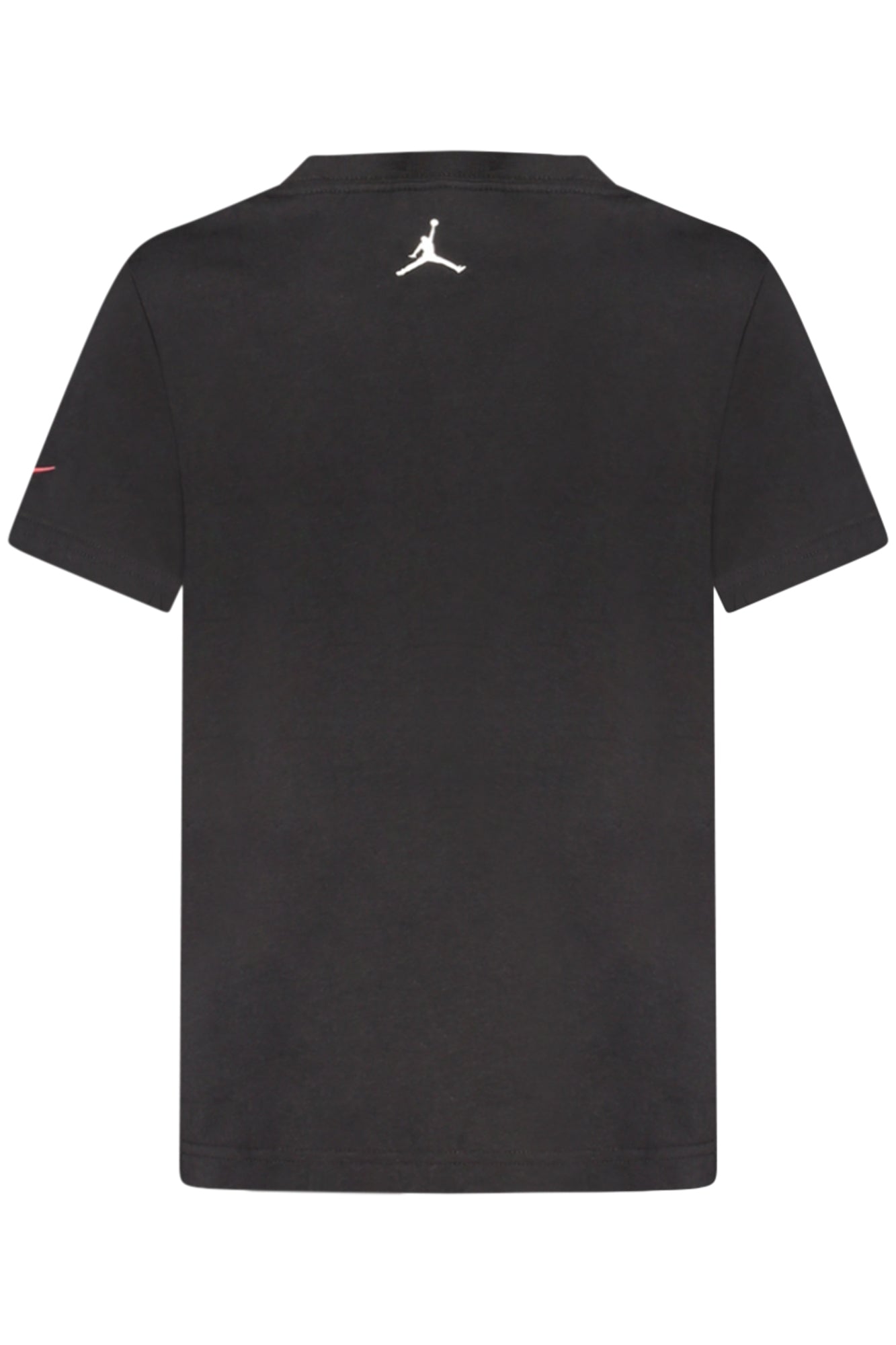 JORDAN T-Shirts Nero - 95D625