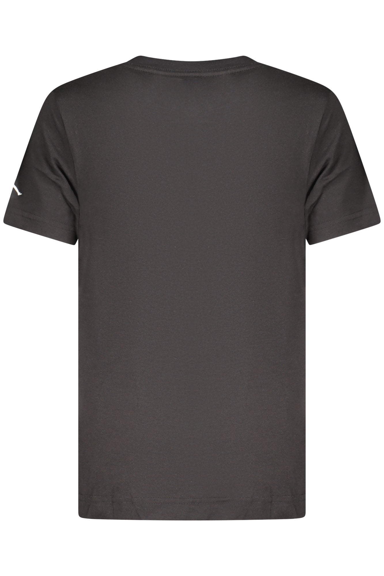 JORDAN T-Shirts Nero - 95D634