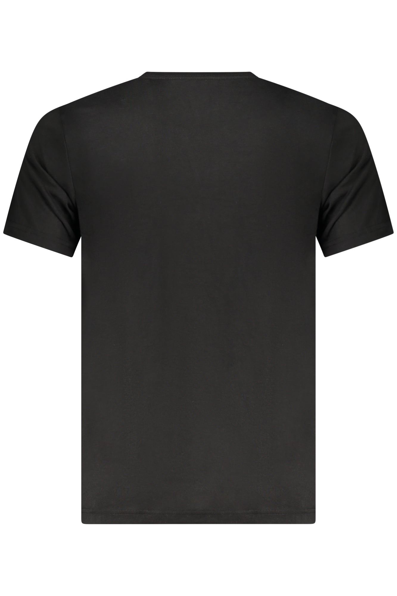 JORDAN T-Shirts Black - 95B922