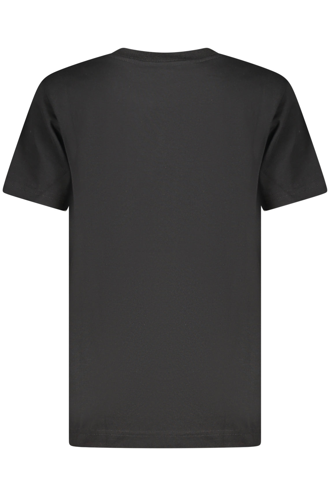 JORDAN T-Shirts Nero - 95D618