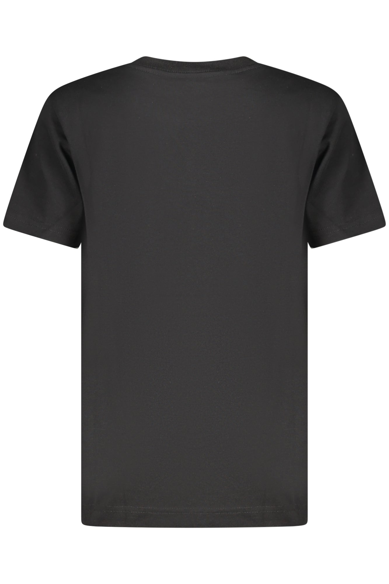 JORDAN T-Shirts Nero - 95D618