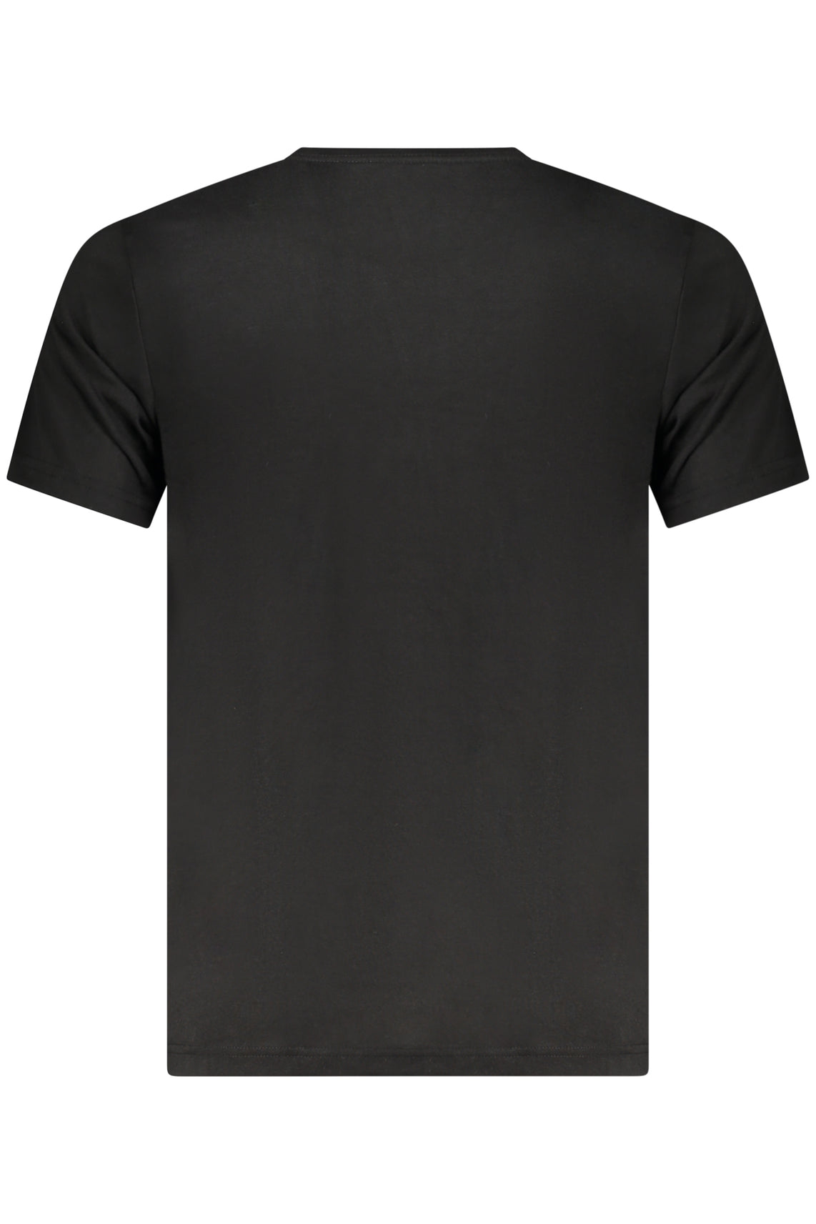 JORDAN JORDAN MEN'S SHORT-SLEEVED T-SHIRT, RED - Nero