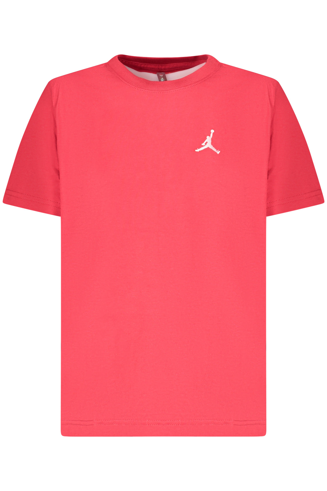 JORDAN T-Shirts Red - 95D266