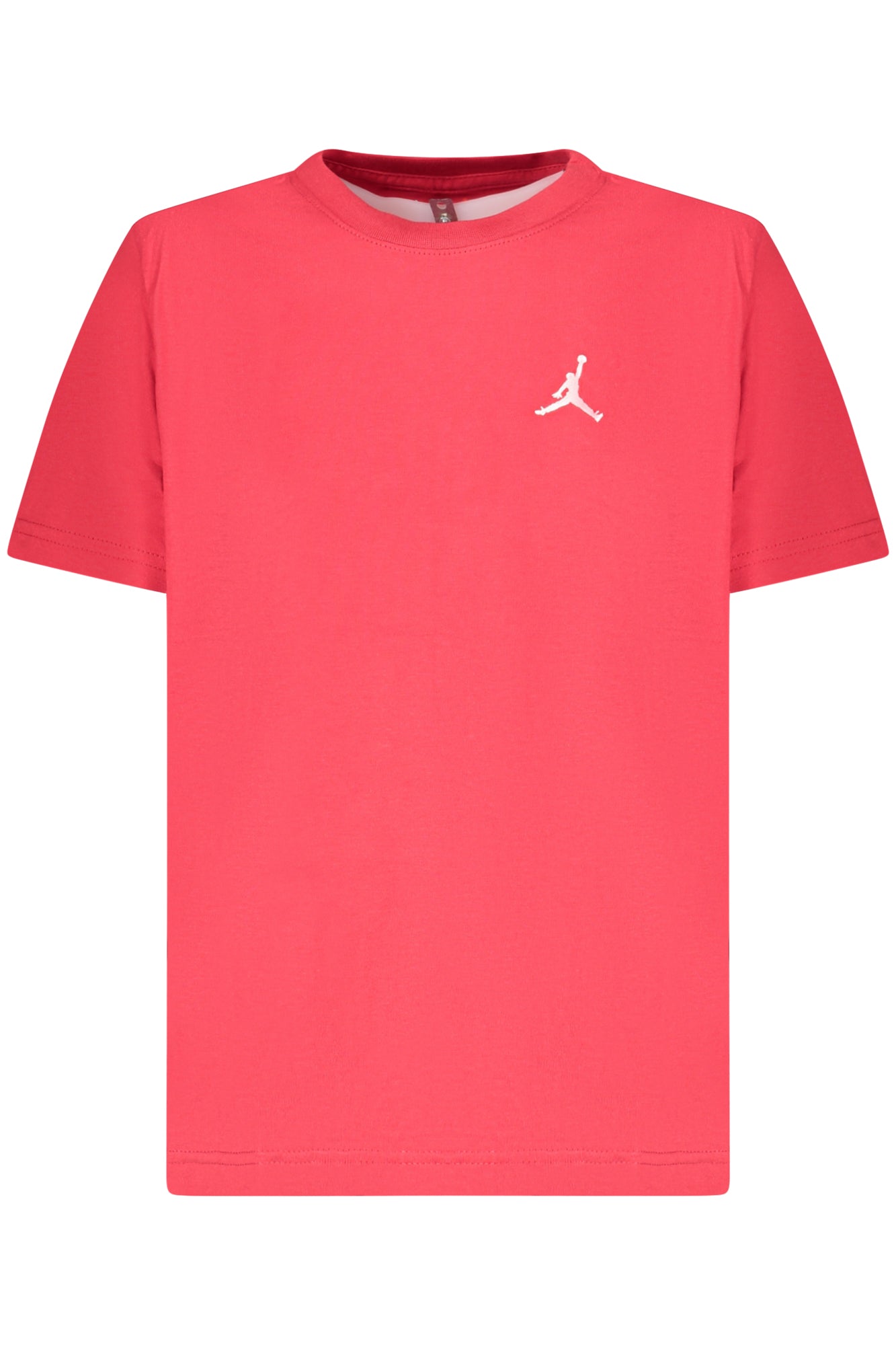 JORDAN T-Shirts Red - 95D266