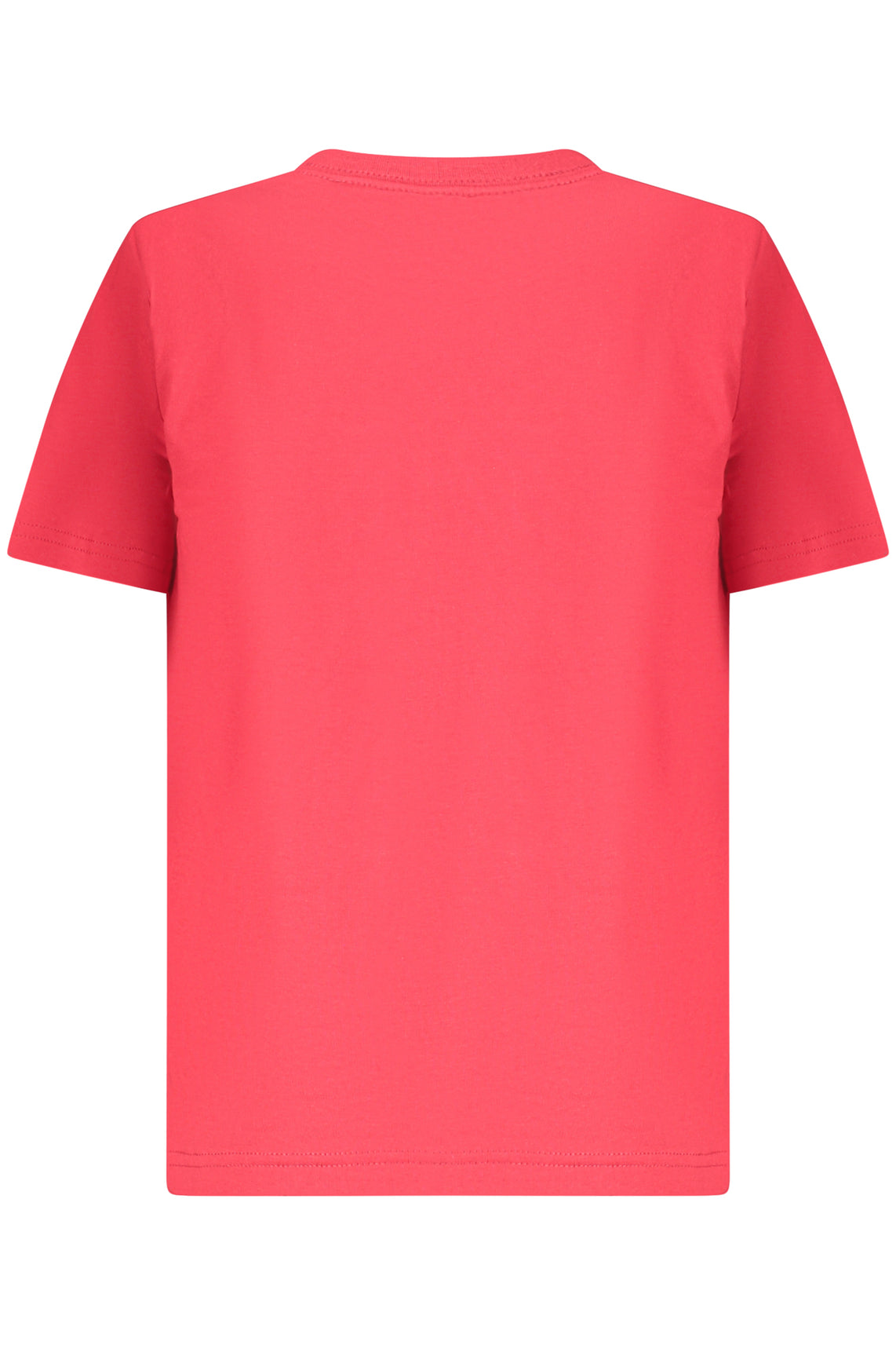 JORDAN T-Shirts Red - 95D266