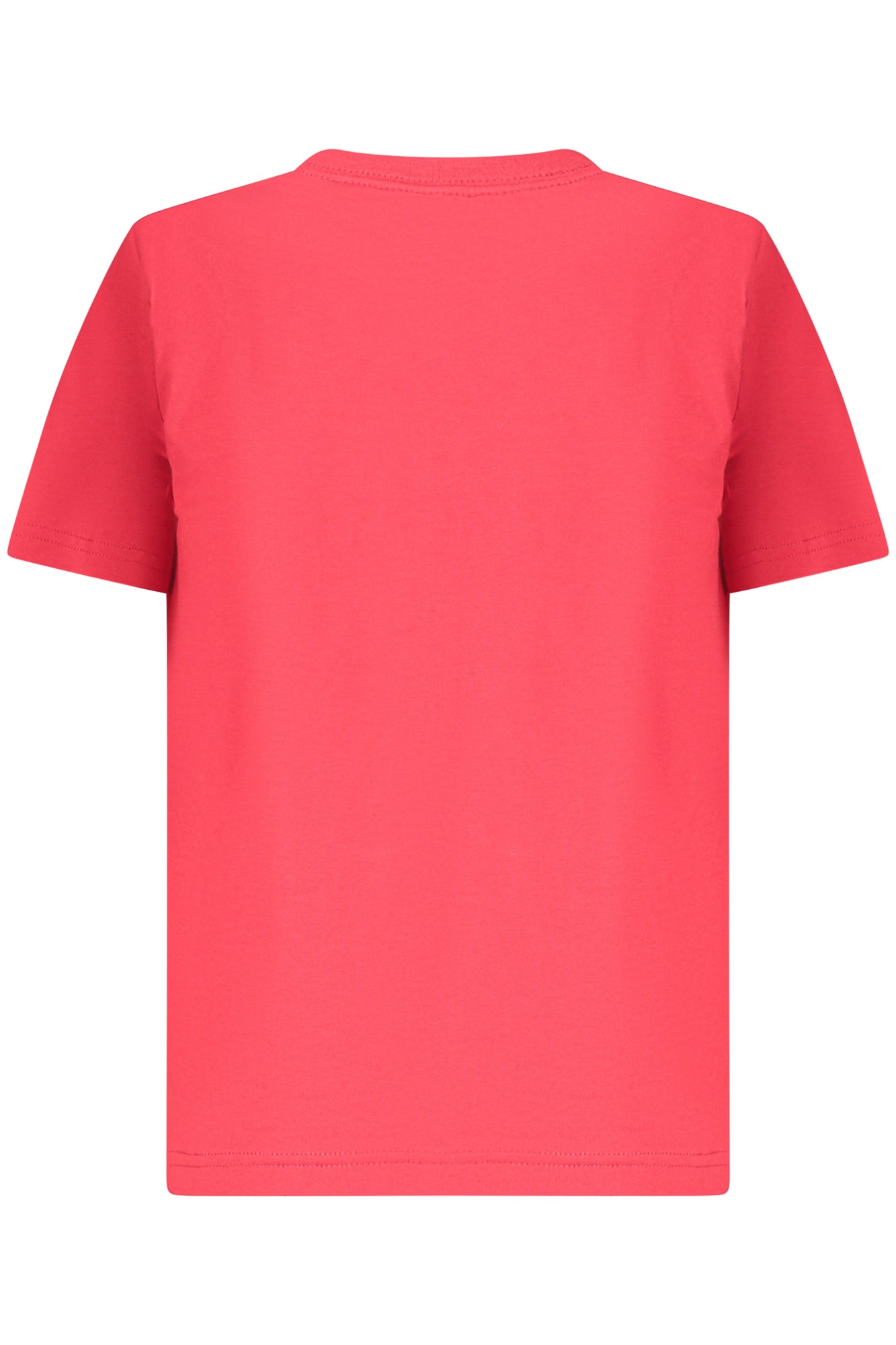 JORDAN T-Shirts Red - 95D266