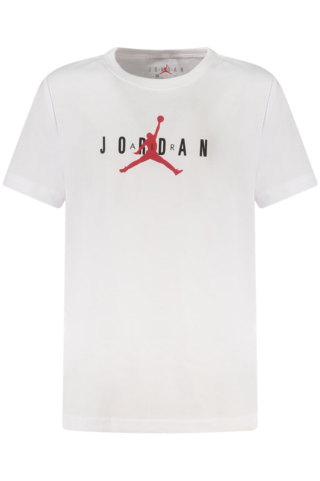 JORDAN T-Shirts White - 95B922