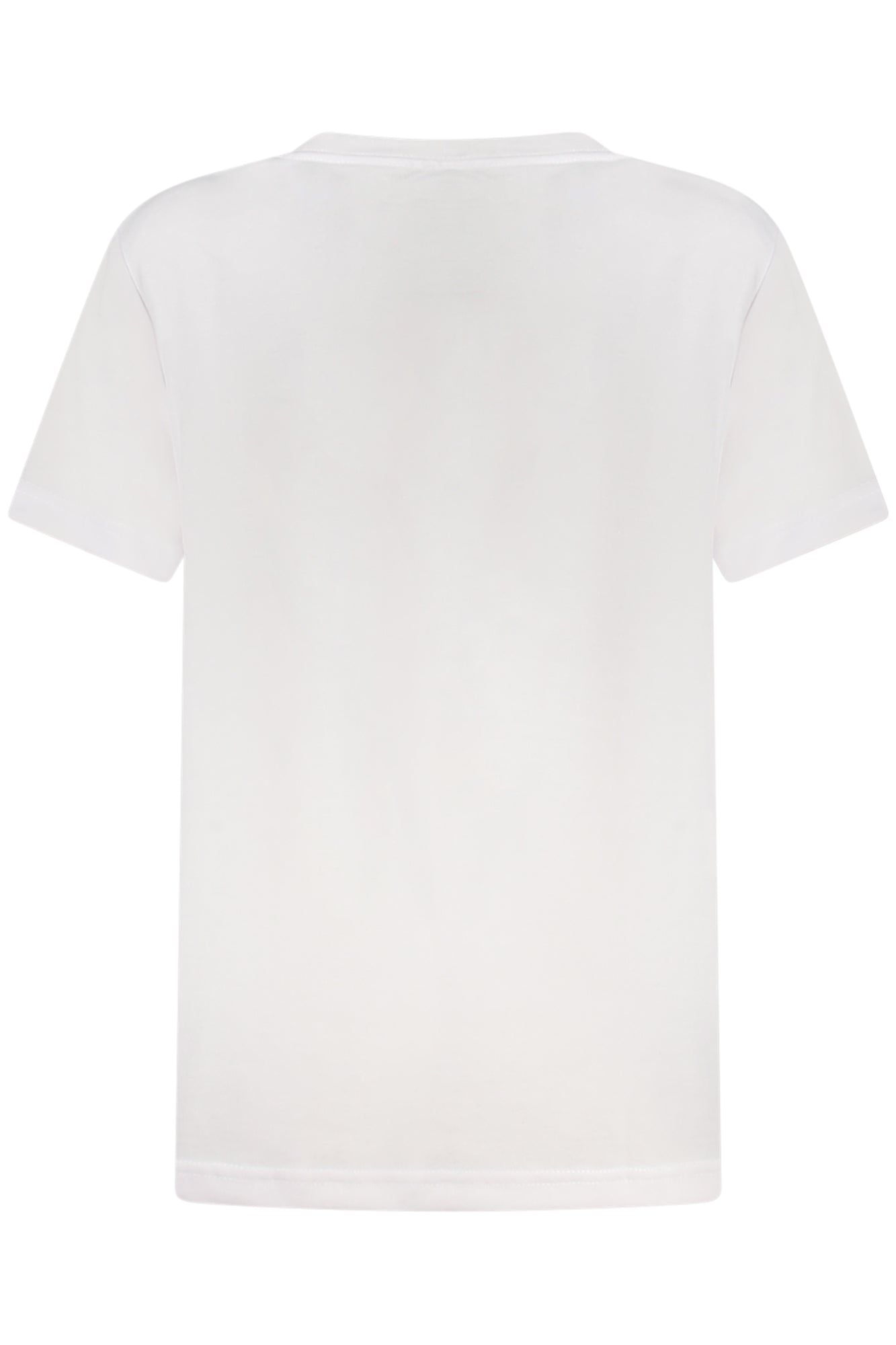 JORDAN JORDAN MEN'S SHORT-SLEEVED T-SHIRT, RED - Bianco