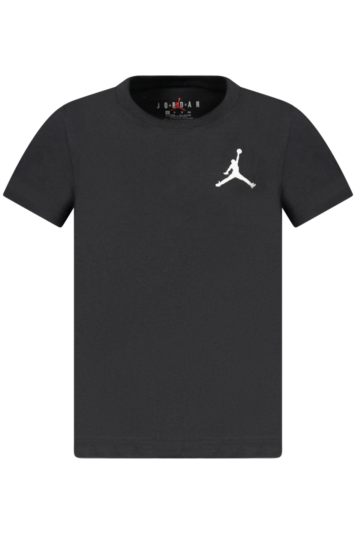 JORDAN T-Shirts Nero - 85A873