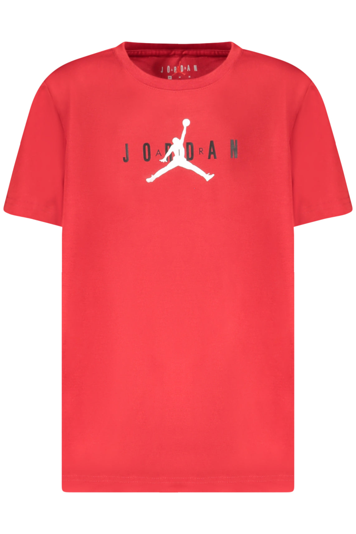JORDAN T-Shirts Red - 95B922