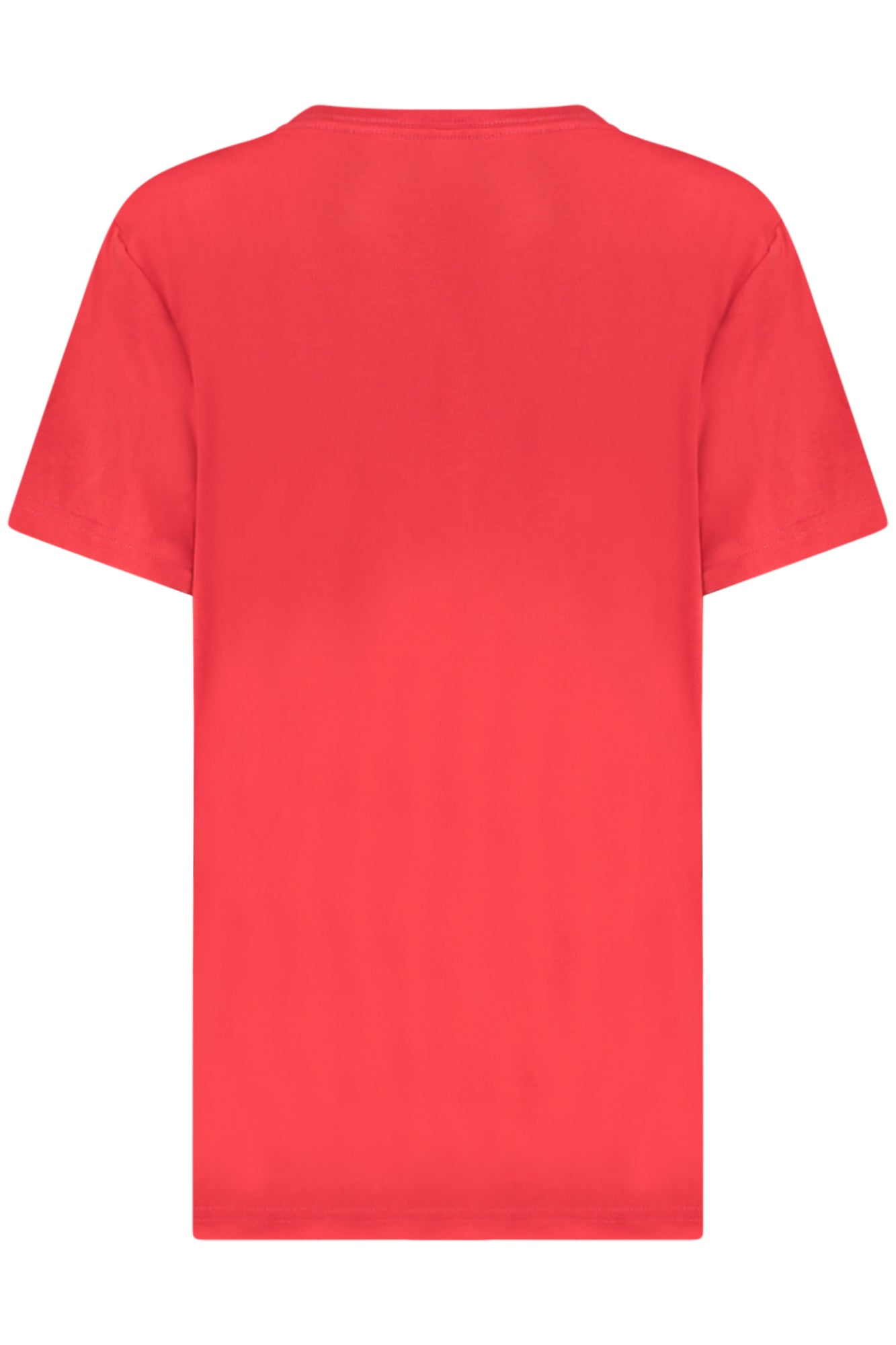 JORDAN JORDAN MEN'S SHORT-SLEEVED T-SHIRT, RED - Rosso