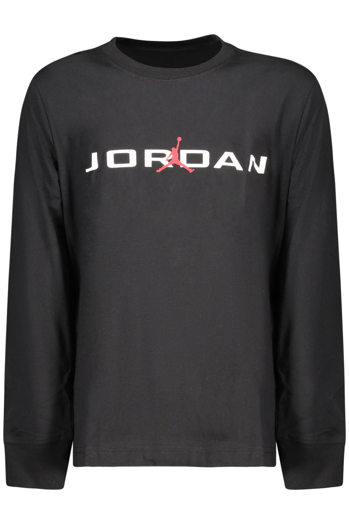 JORDAN T-Shirts Nero - 95D668