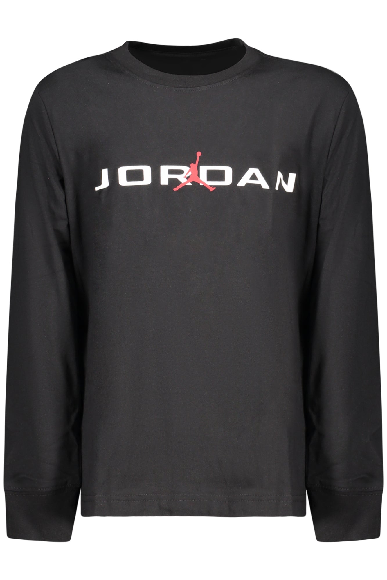 JORDAN T-Shirts Nero - 95D668