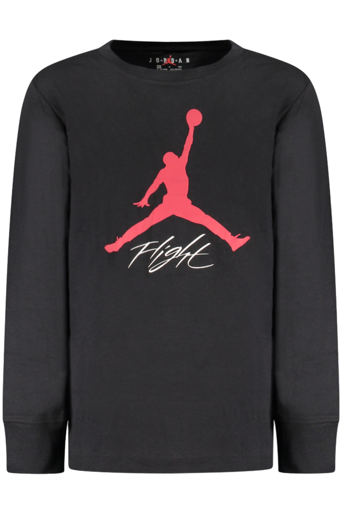 JORDAN T-Shirts Nero - 95C892