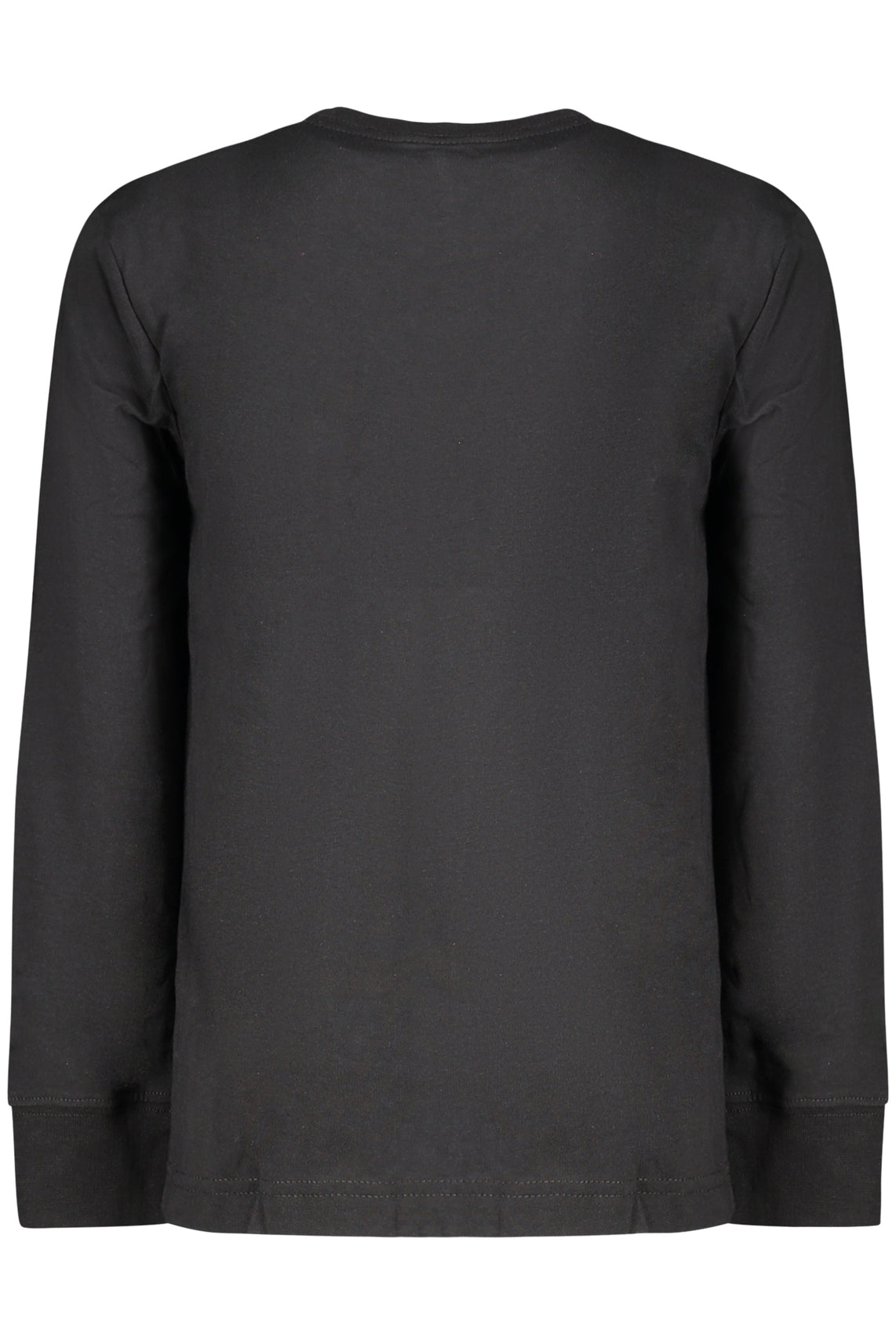 JORDAN T-Shirts Nero - 95D668