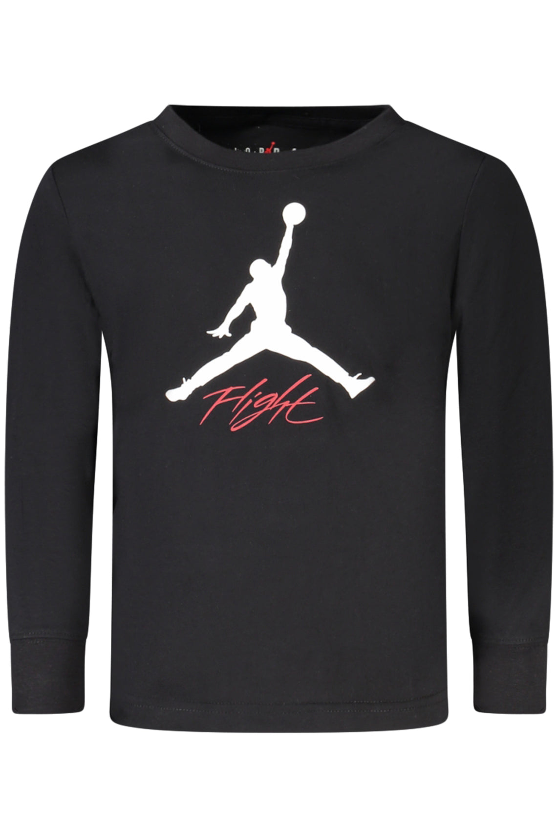 JORDAN T-Shirts Black - XXX95C892