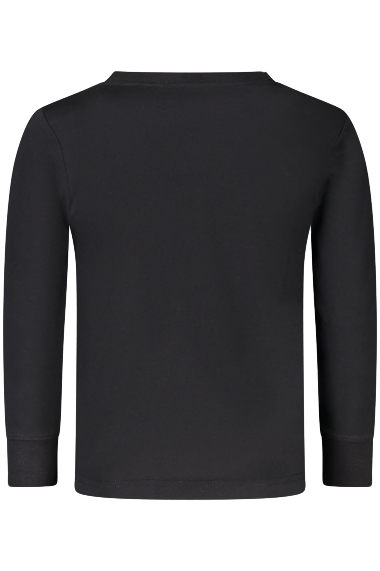 JORDAN T-Shirts Black - XXX95C892