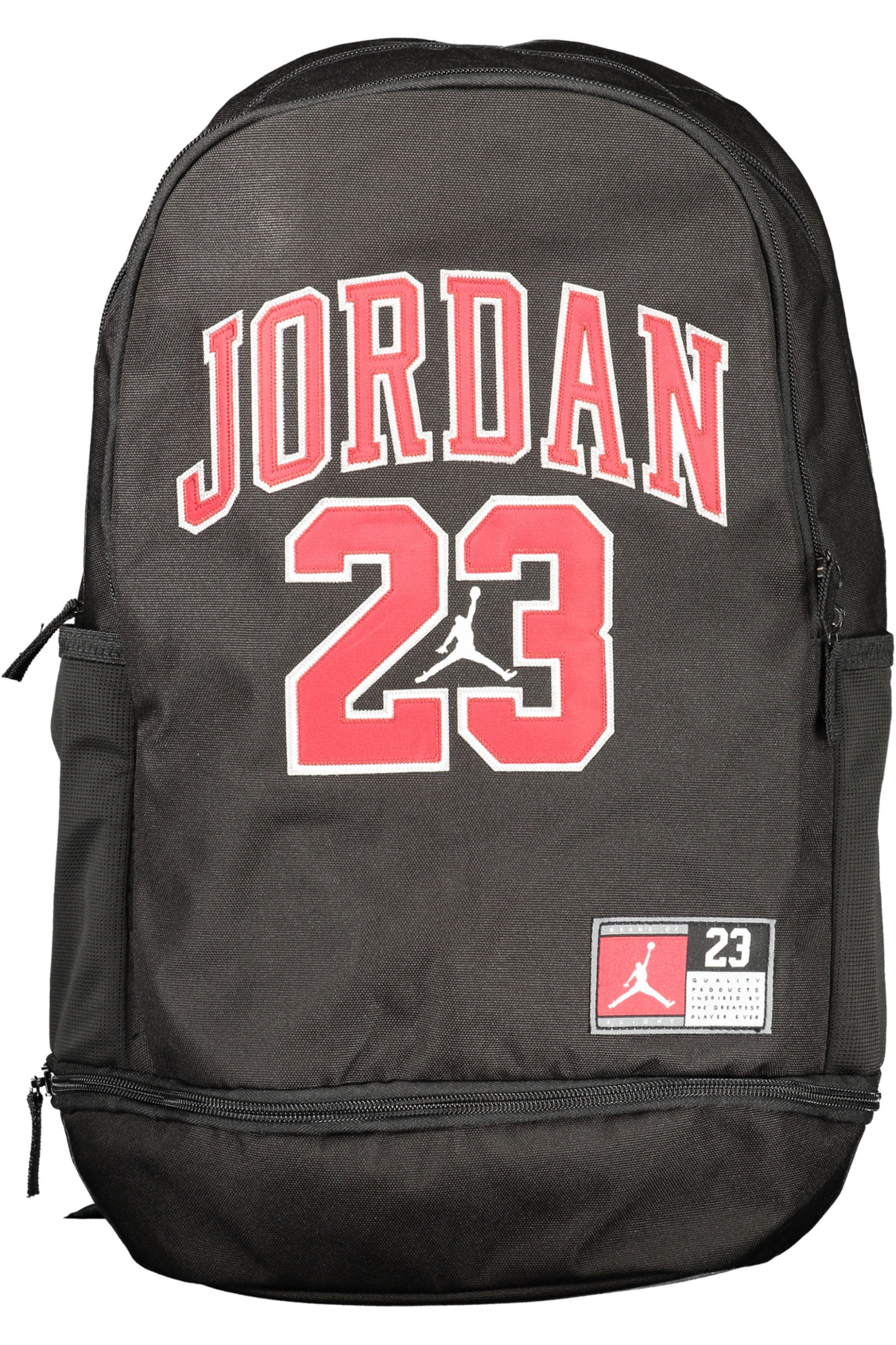 JORDAN Backpacks Nero - 9A0780