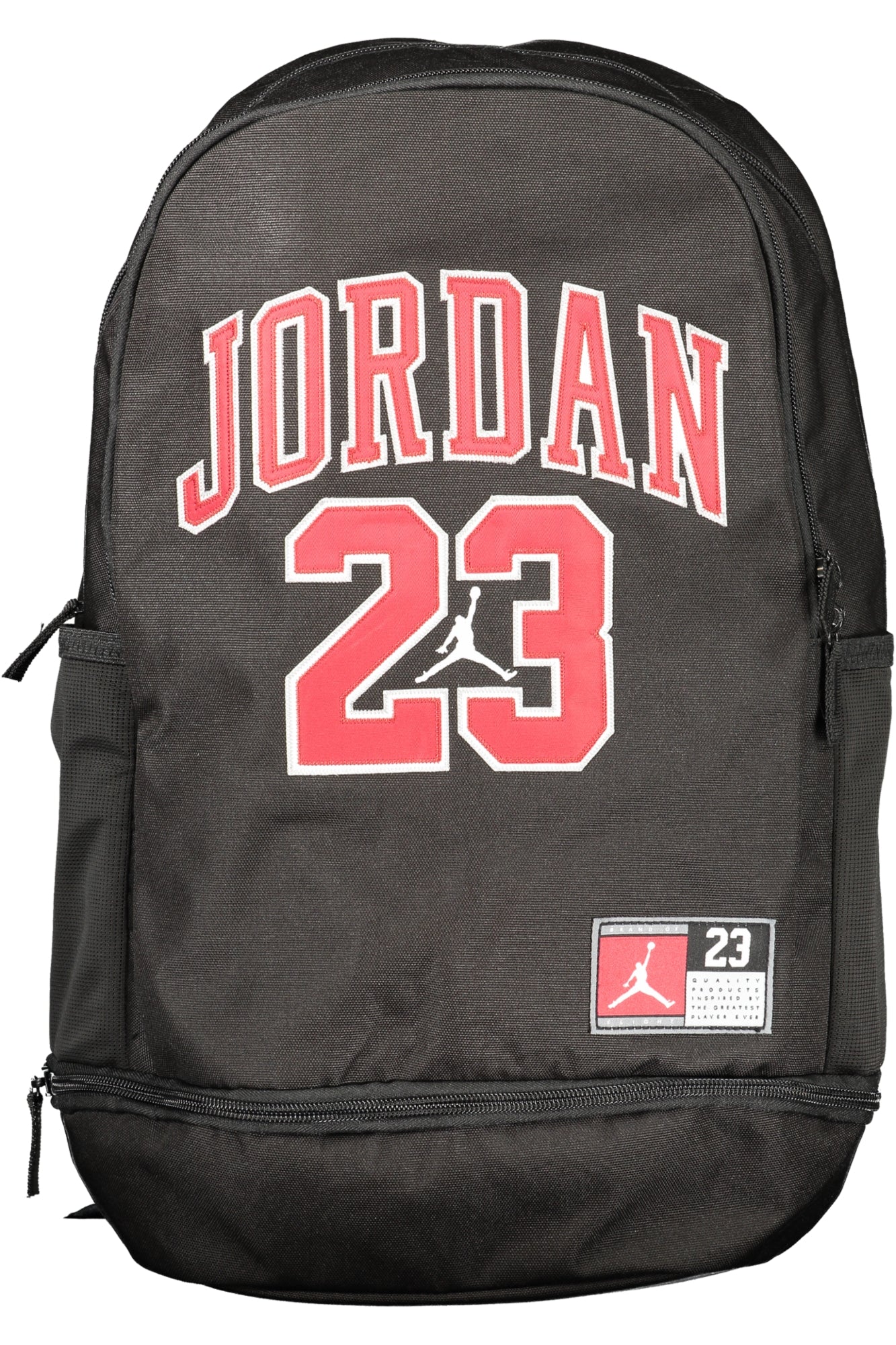 JORDAN Backpacks Nero - 9A0780