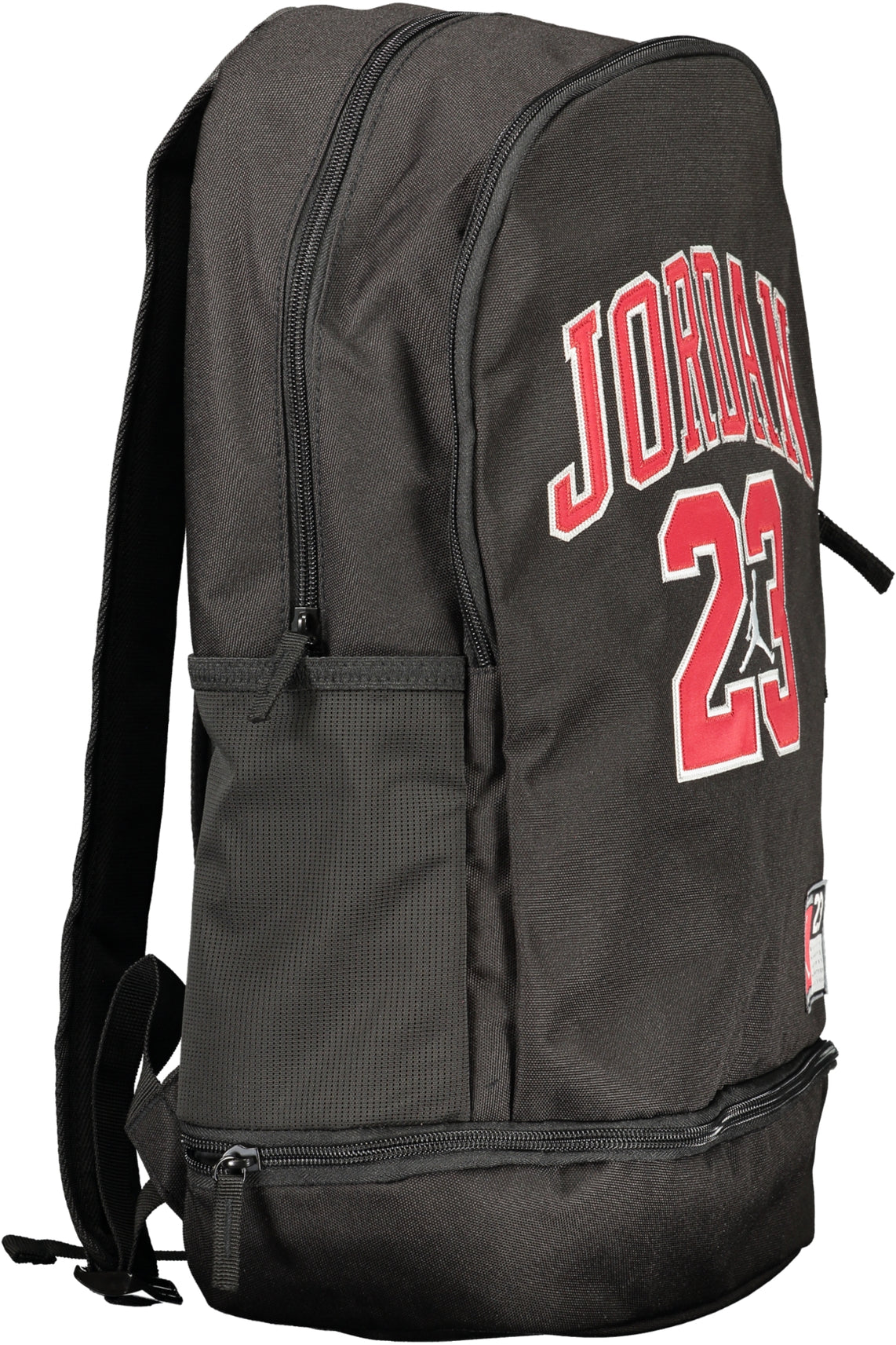 JORDAN Backpacks Nero - 9A0780