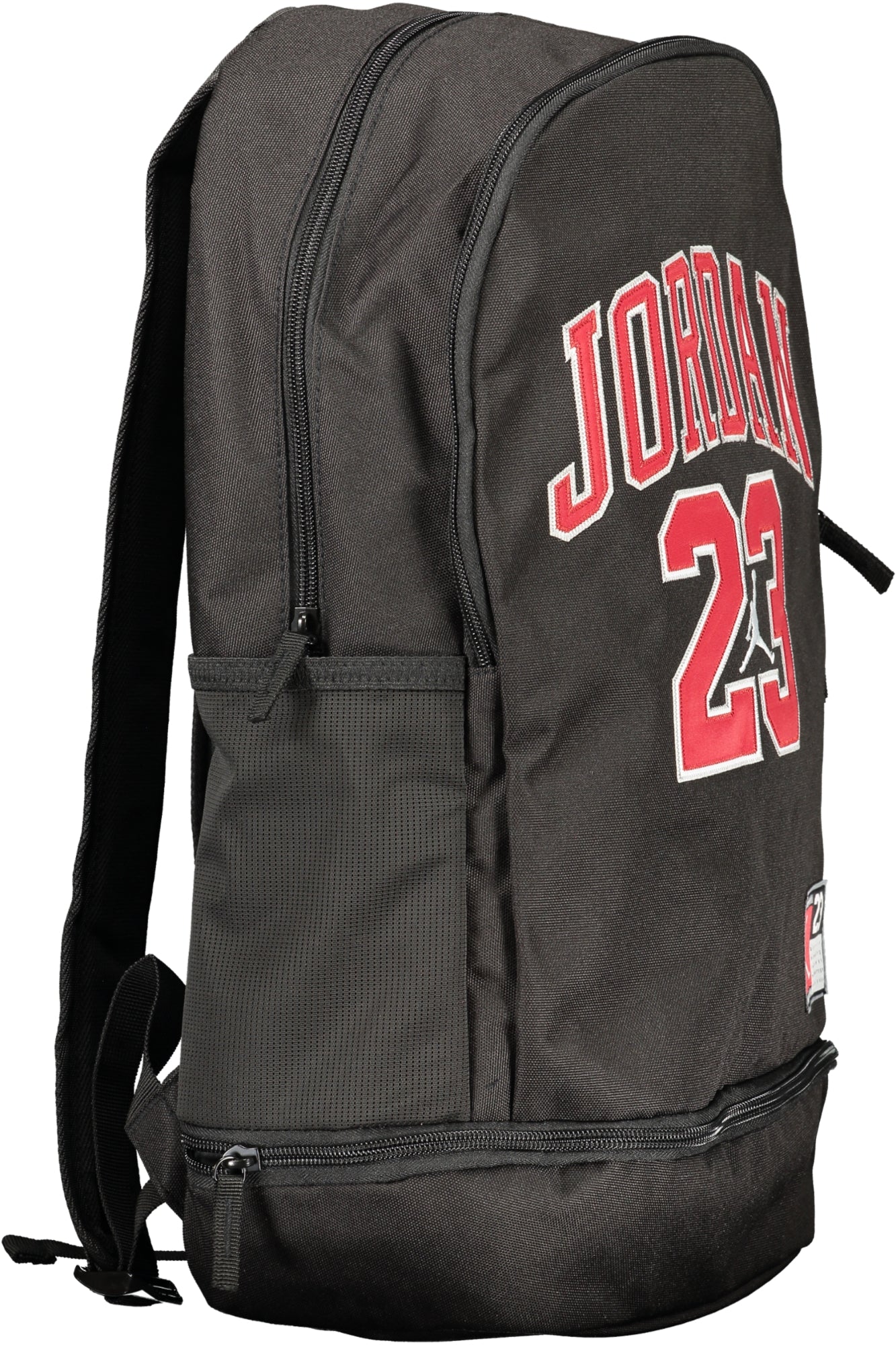 JORDAN Backpacks Nero - 9A0780