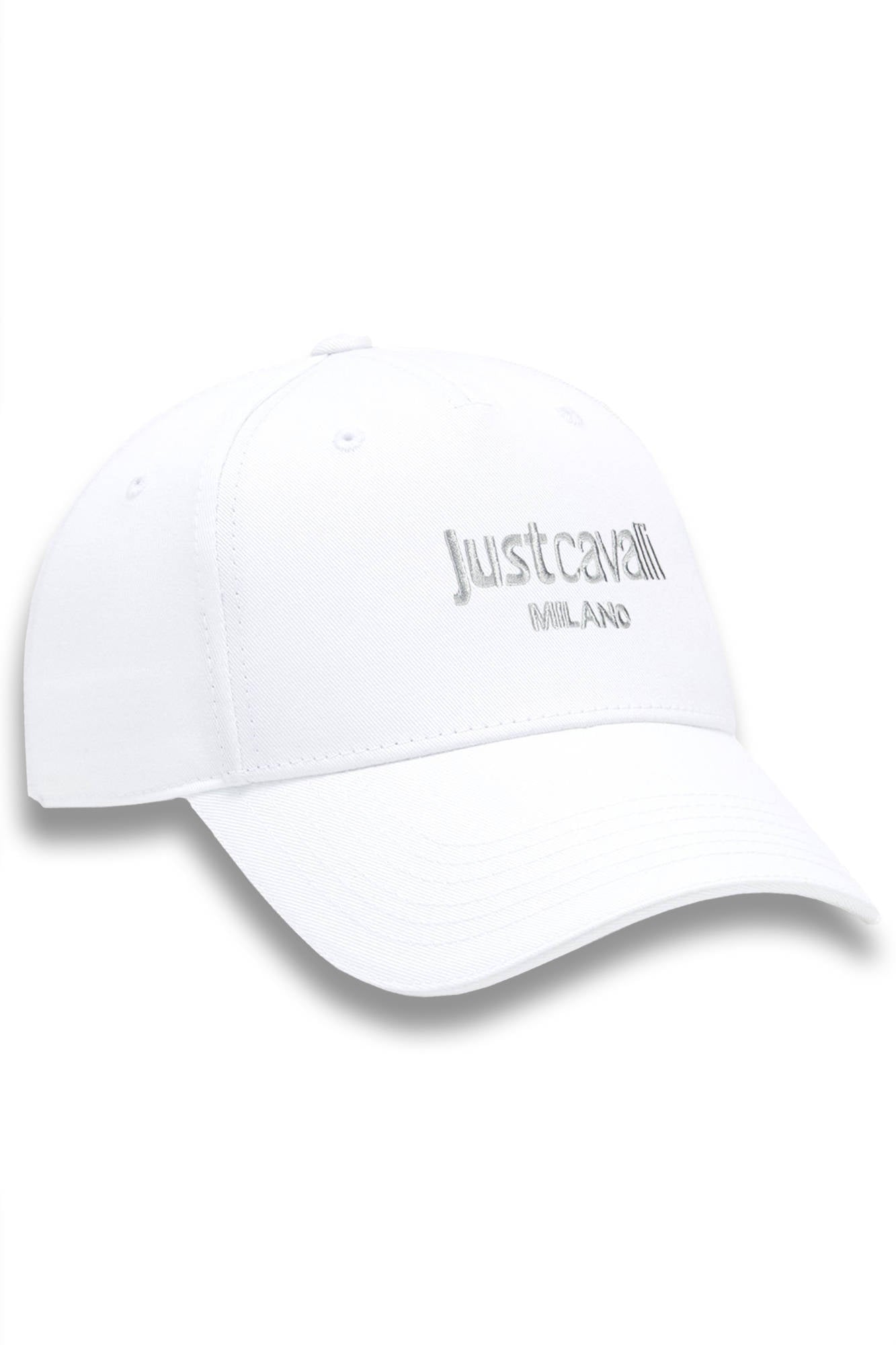 JUST CAVALLI Hats White - S91TC0010