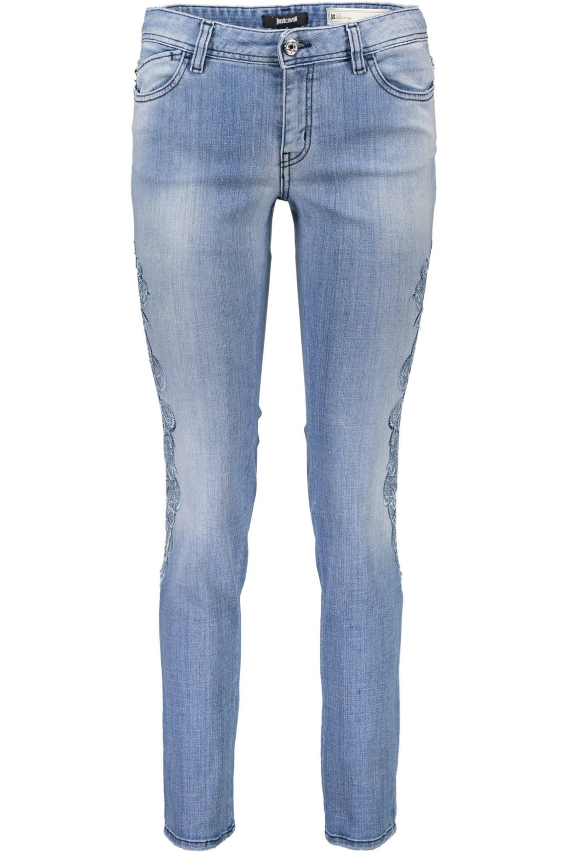 JUST CAVALLI Jeans Light Blue - S04LA0118-N31397