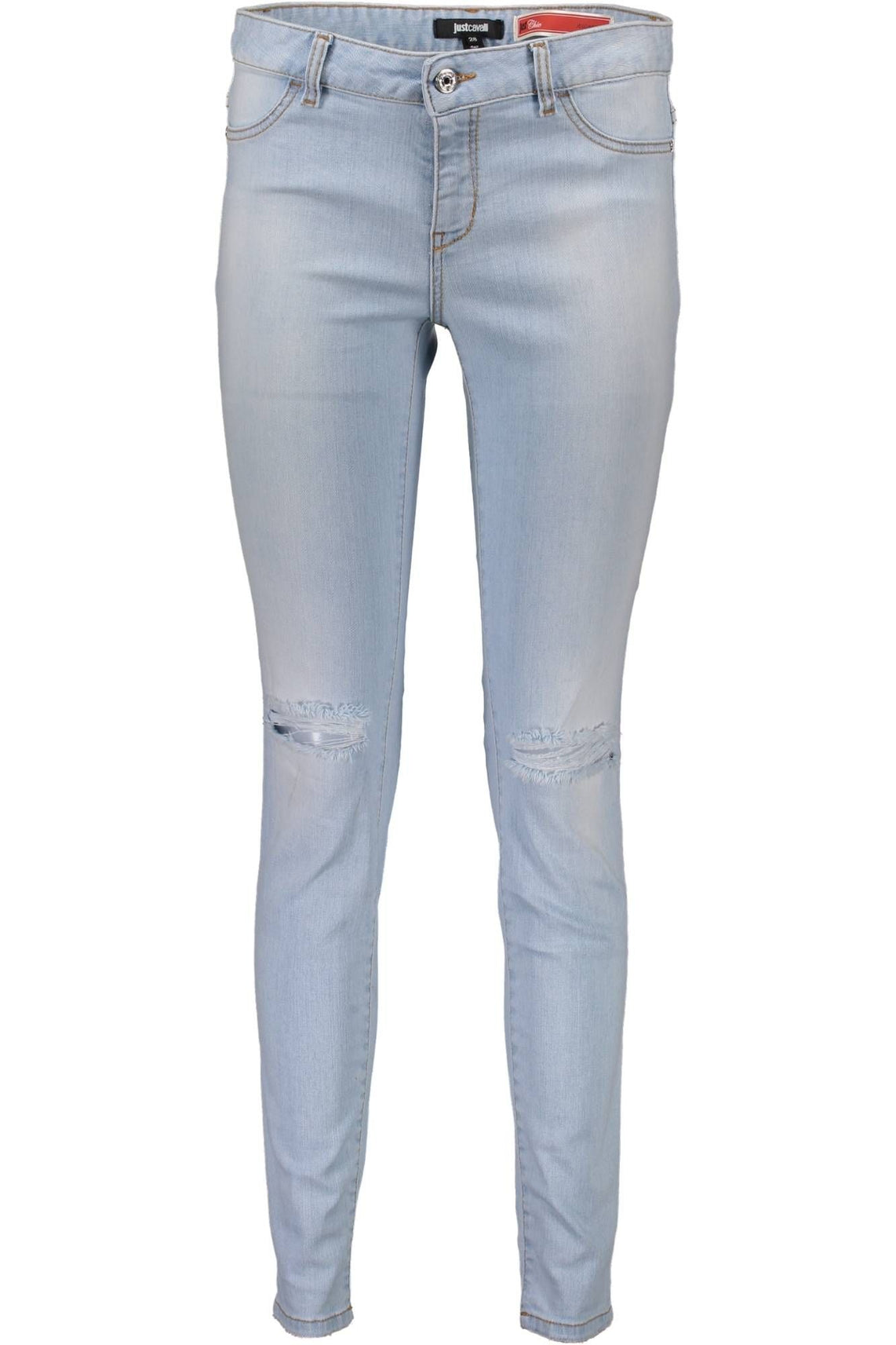 JUST CAVALLI Jeans Light Blue - S04LA0117