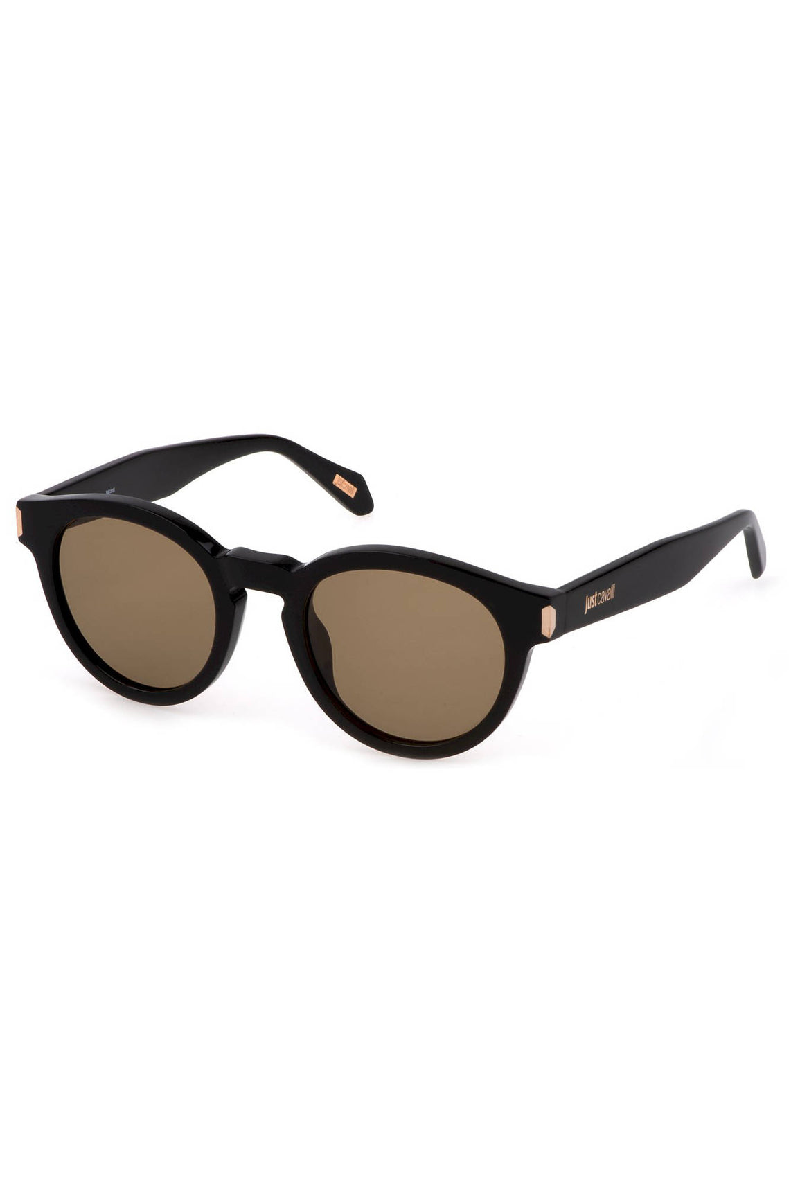JUST CAVALLI Sunglasses Black - SJC025