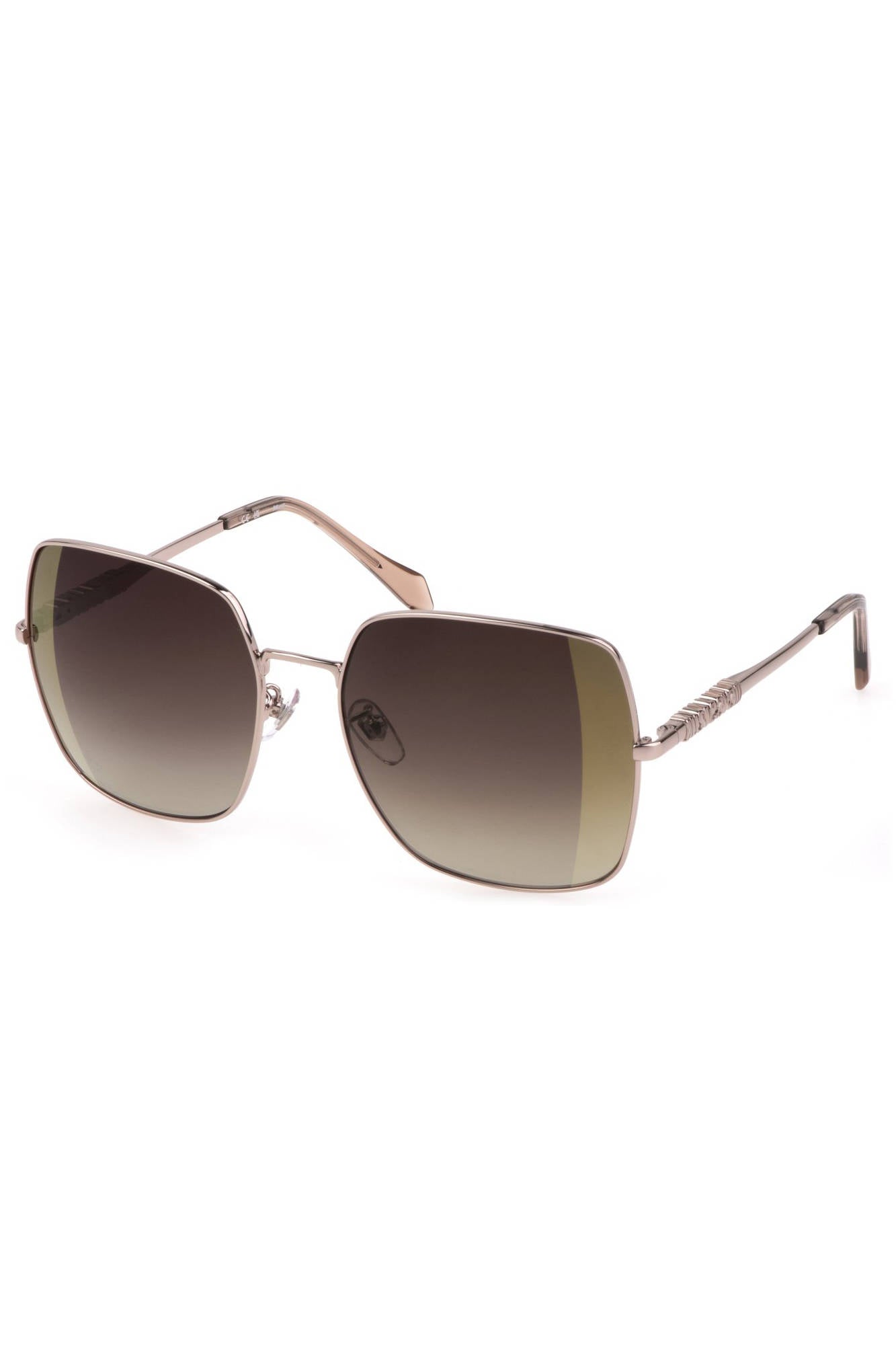 JUST CAVALLI Sunglasses Pink - SJC031