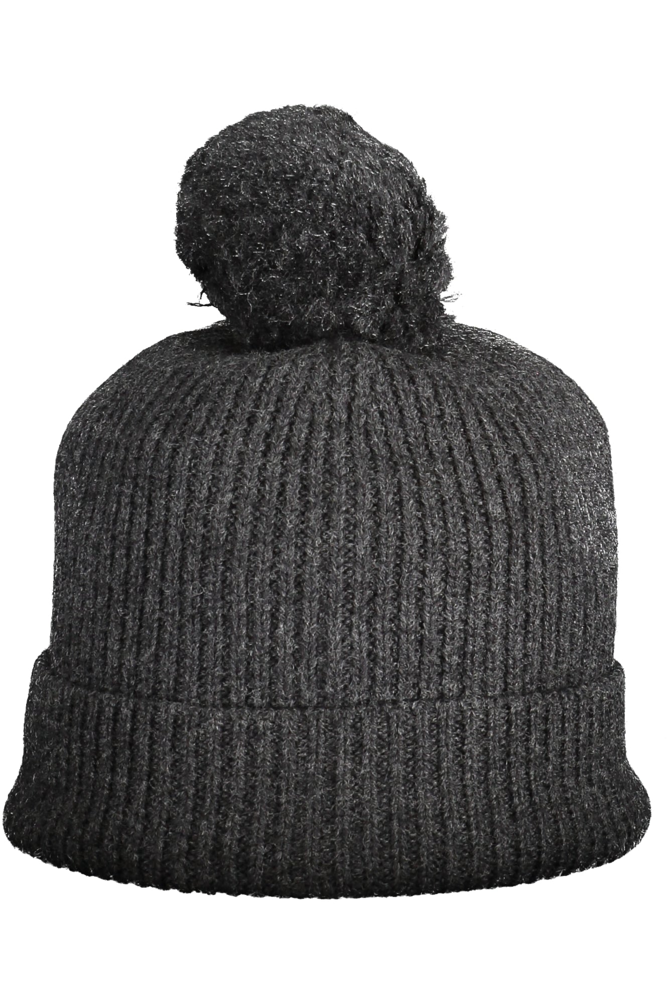 Berretto donna grigio