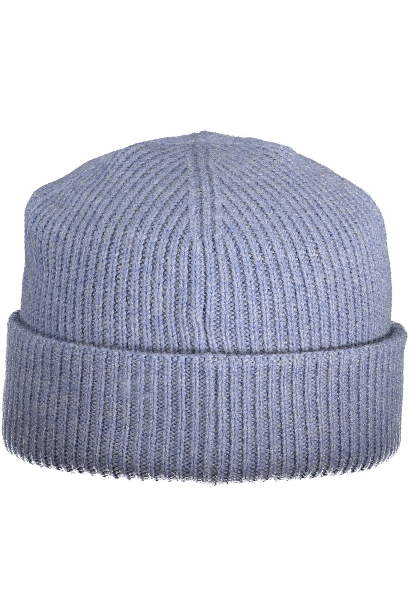 Berretto uomo azzurro