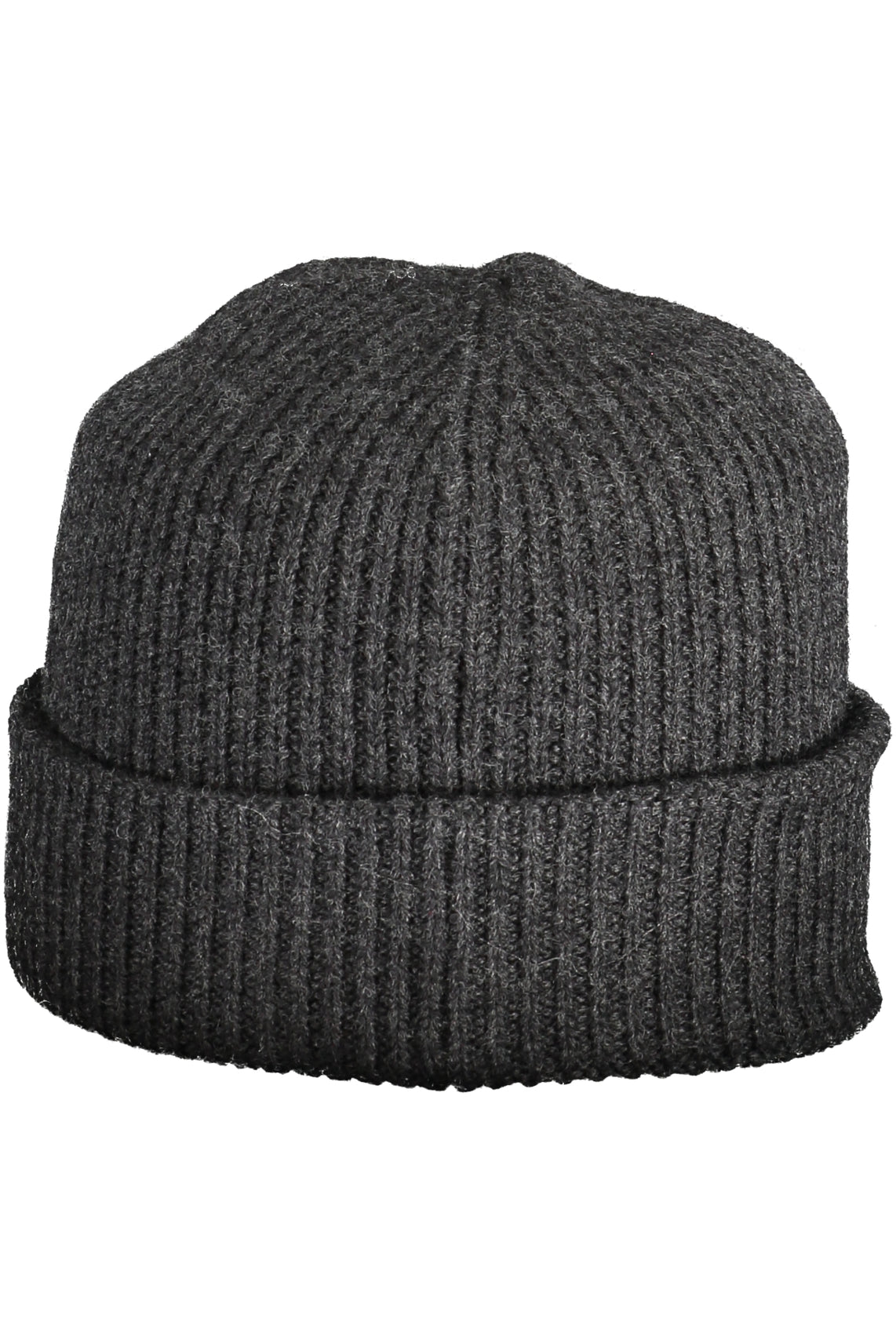 Berretto uomo grigio