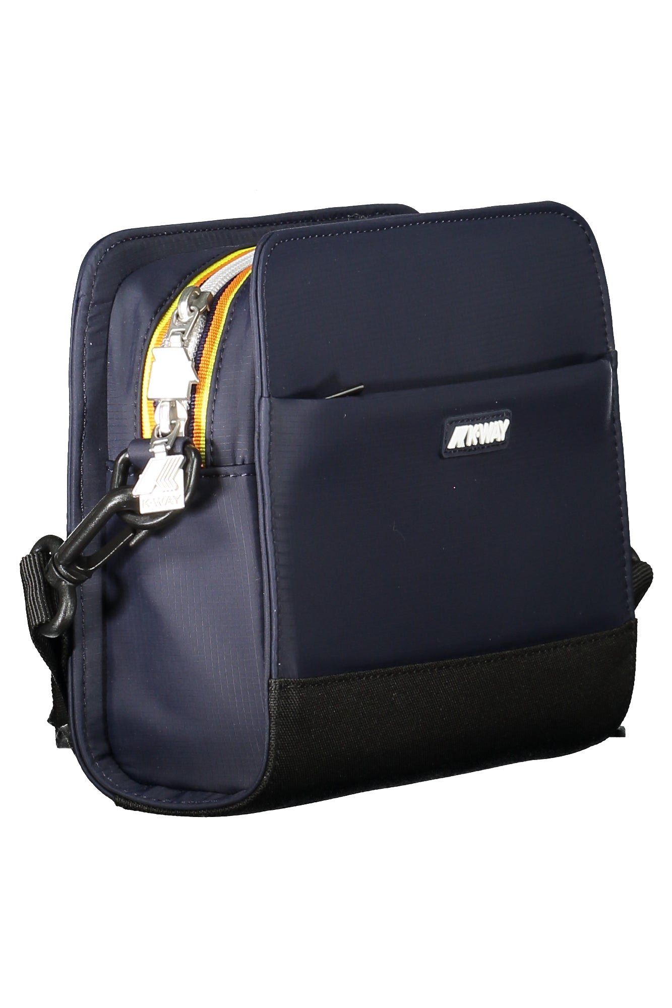Borsa donna blu