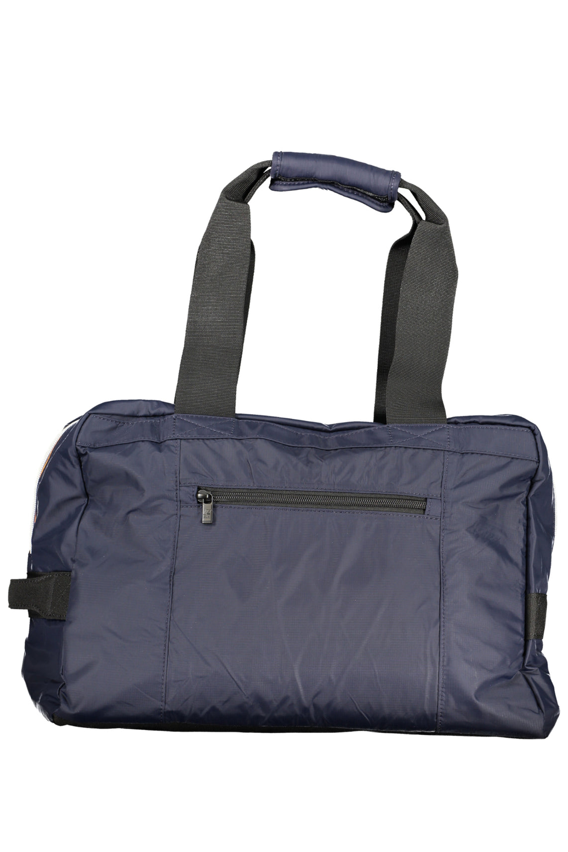 Blue men's bag