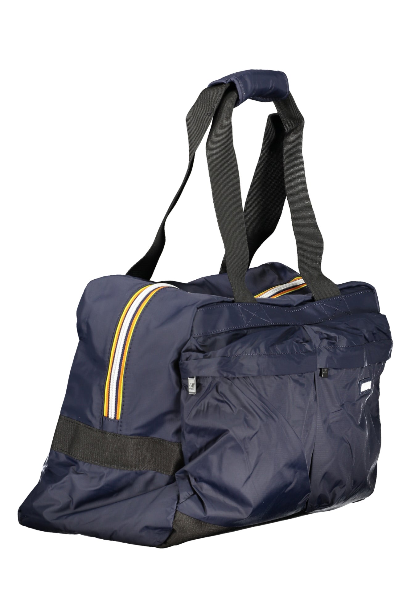 Blue men's bag