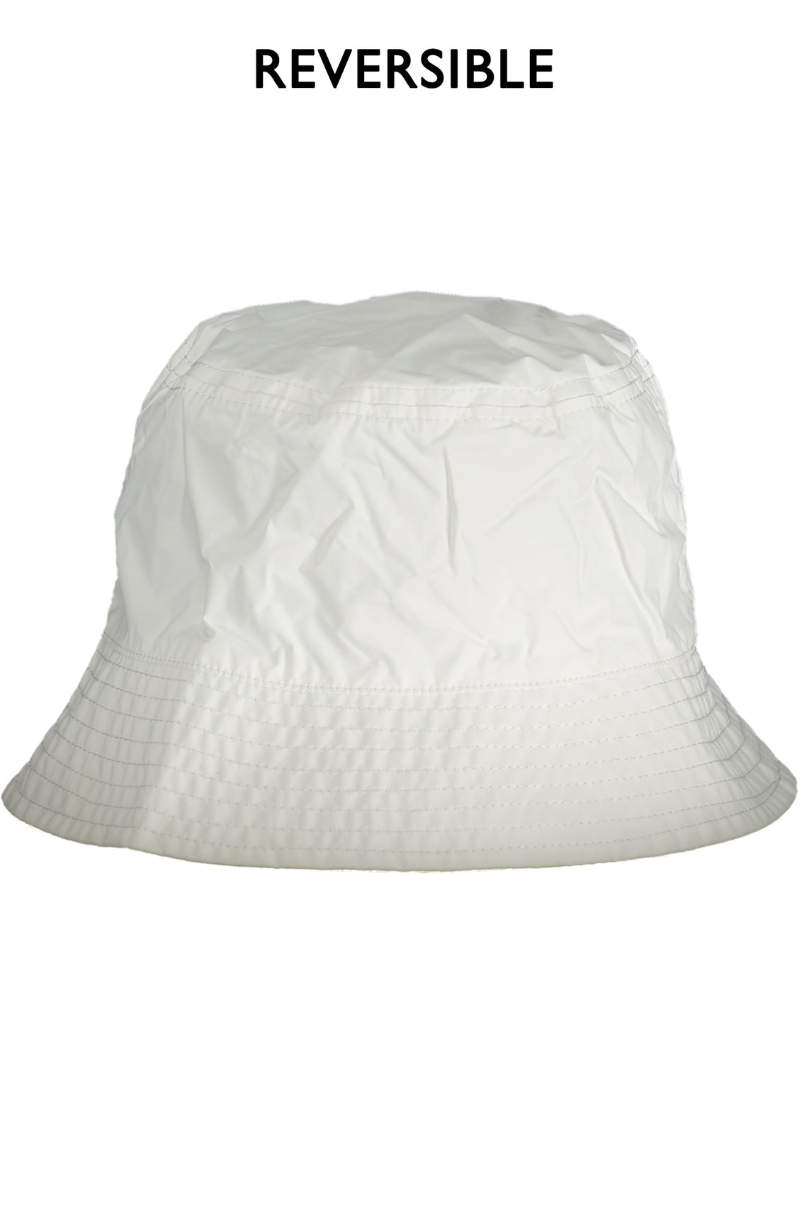 Cappello pescatora donna bianco