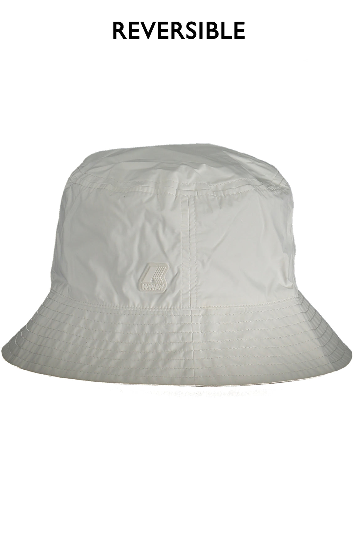 Cappello pescatora donna bianco