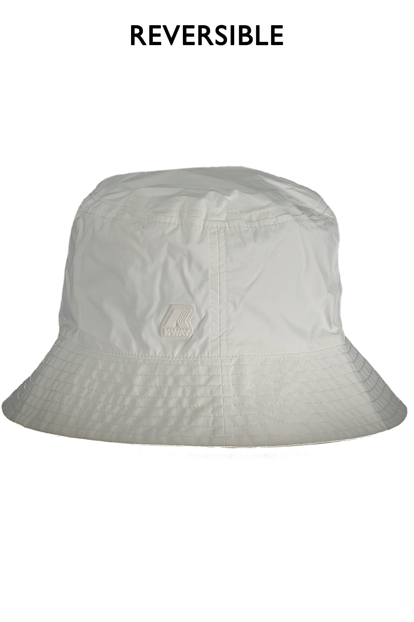 Cappello pescatora donna bianco