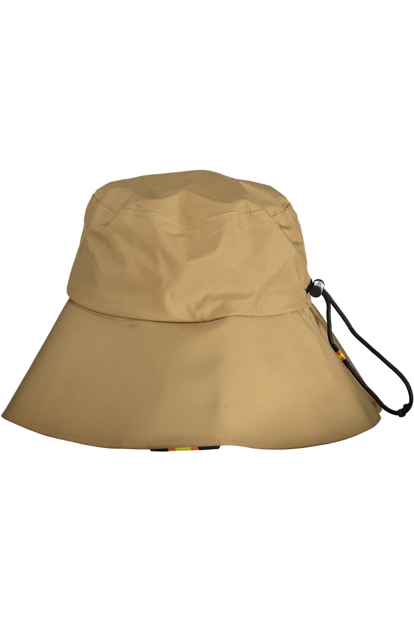 Cappello pescatora donna marrone