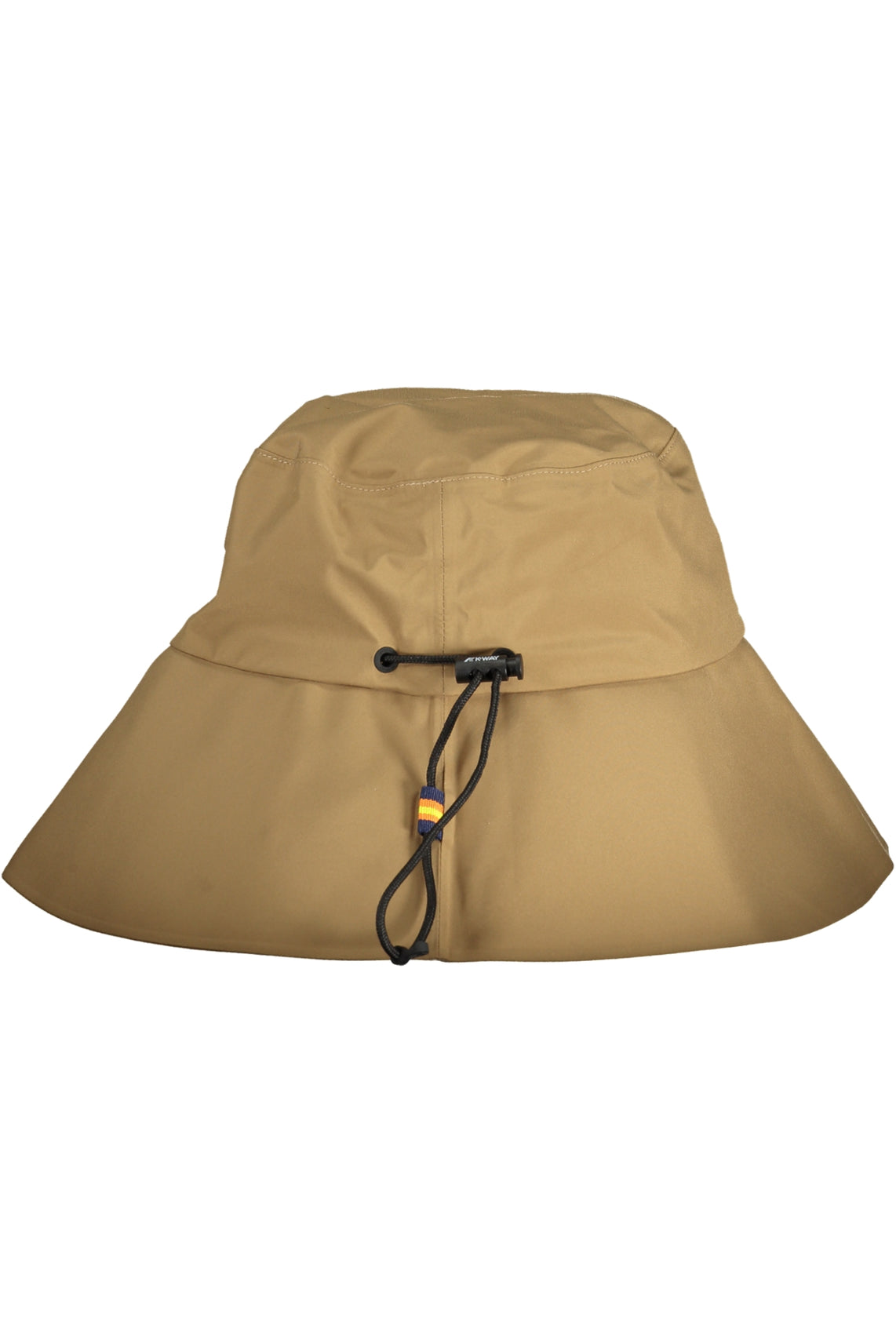 Cappello pescatora donna marrone