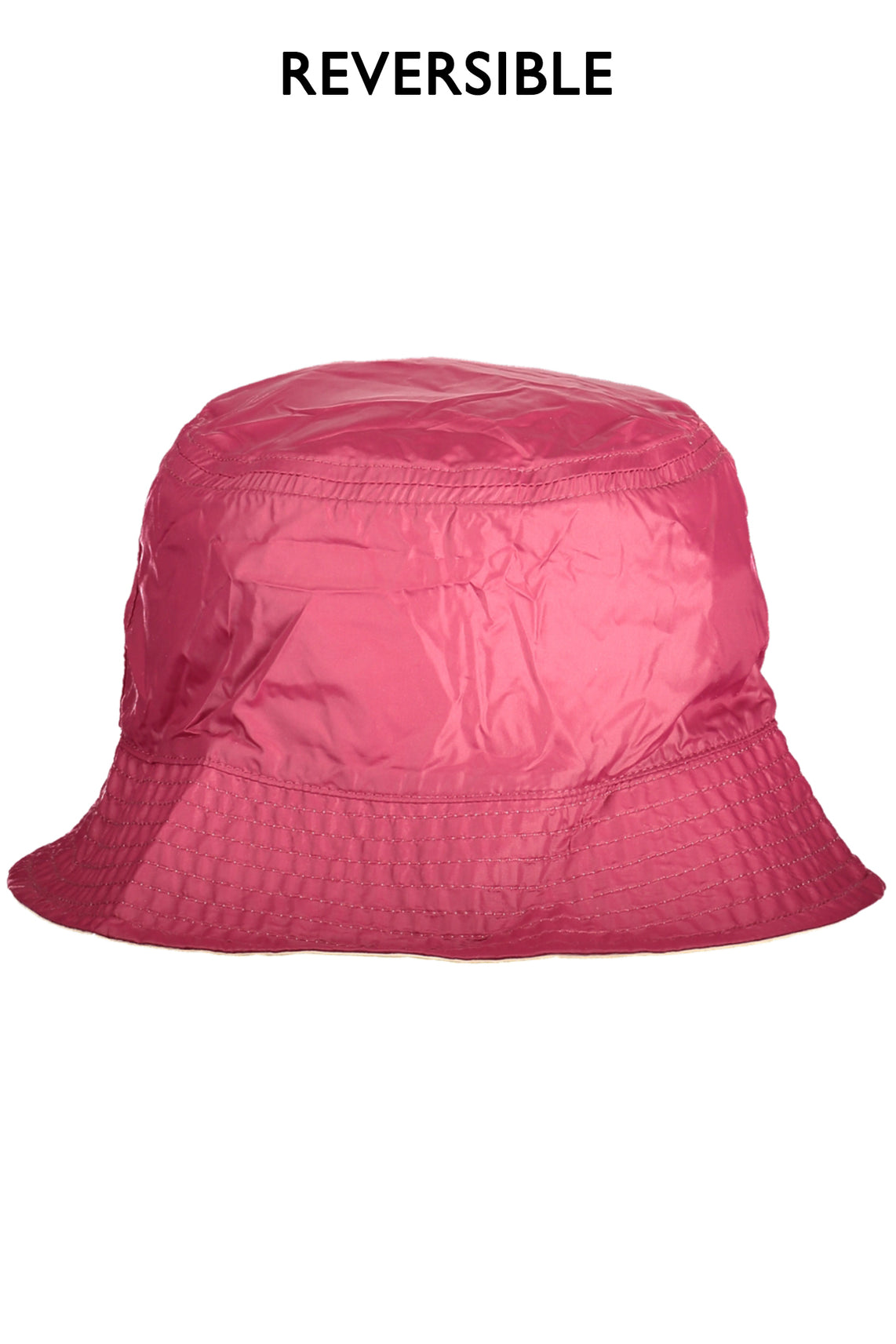 Cappello pescatora donna rosa