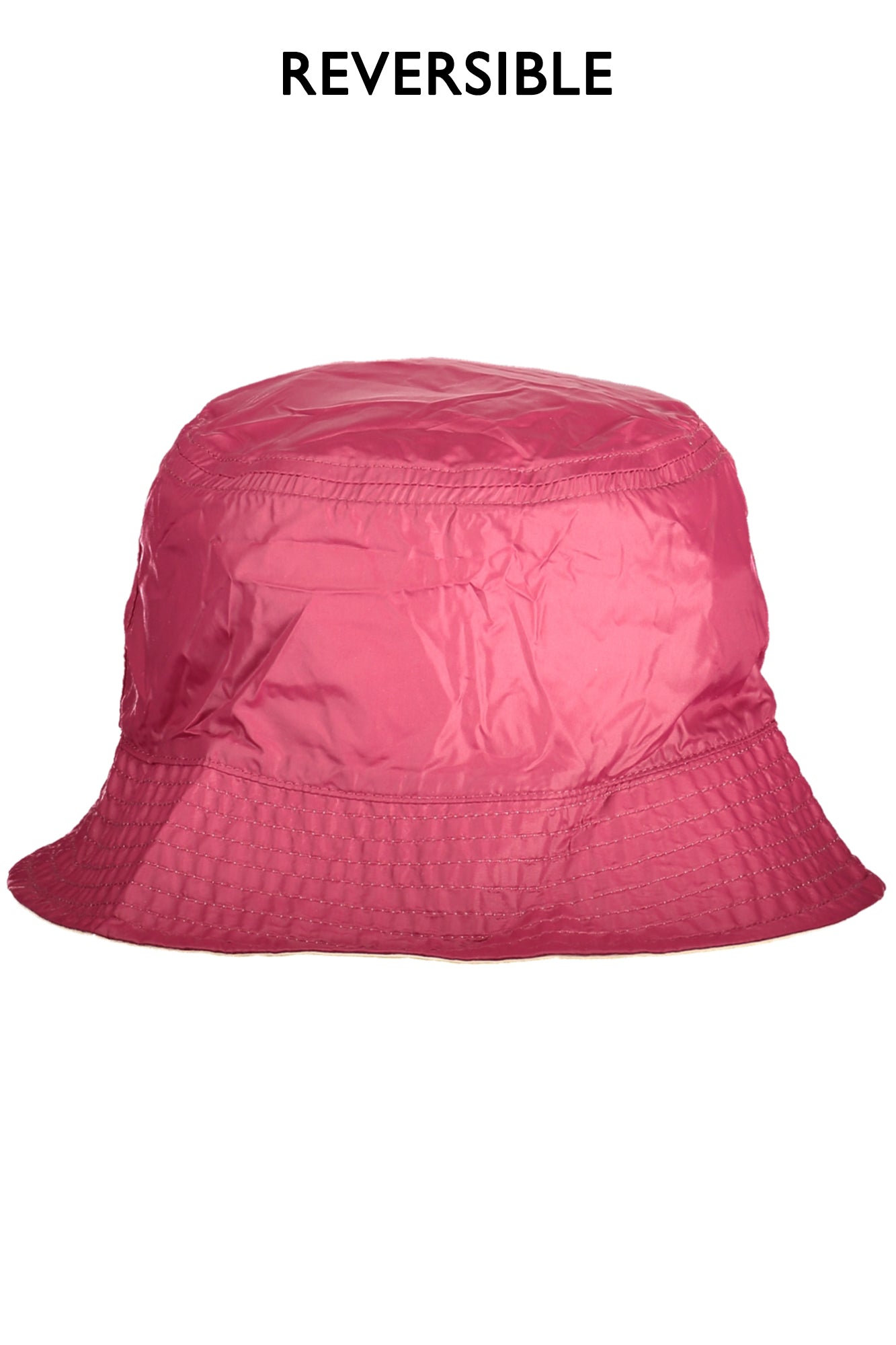 Cappello pescatora donna rosa