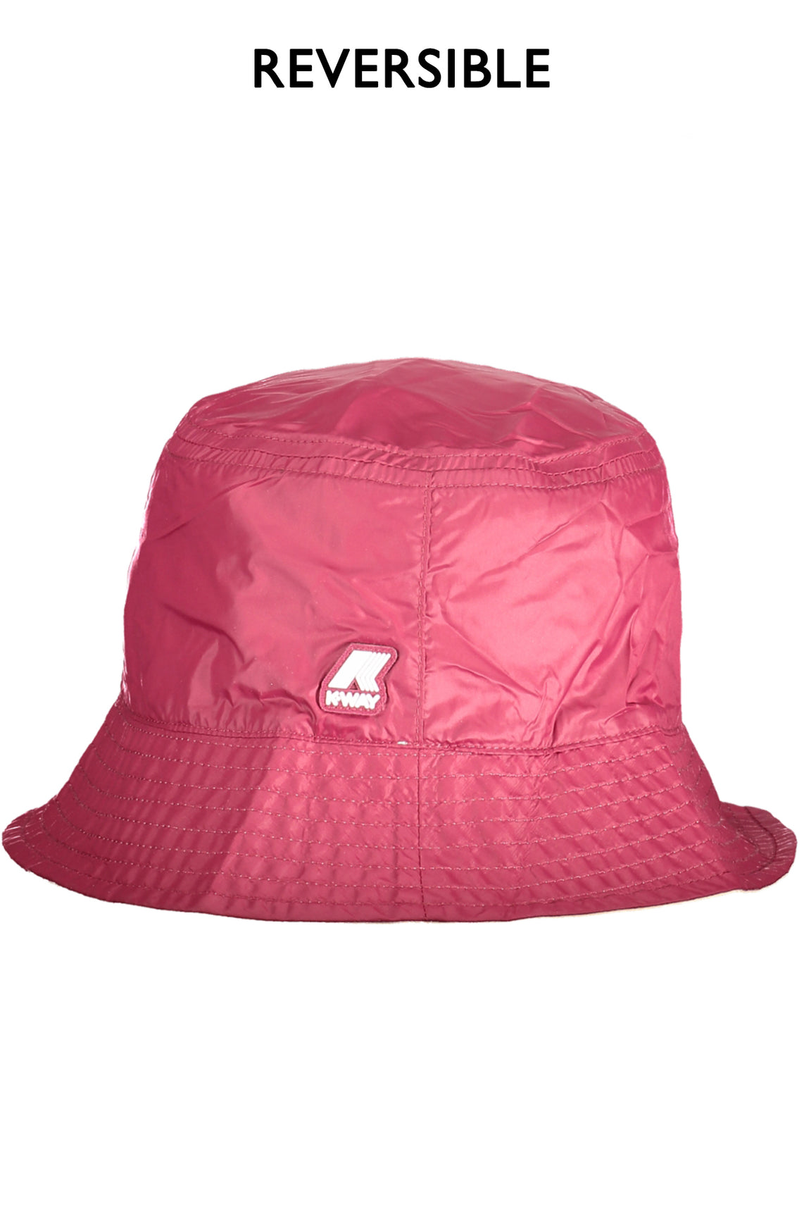 Cappello pescatora donna rosa