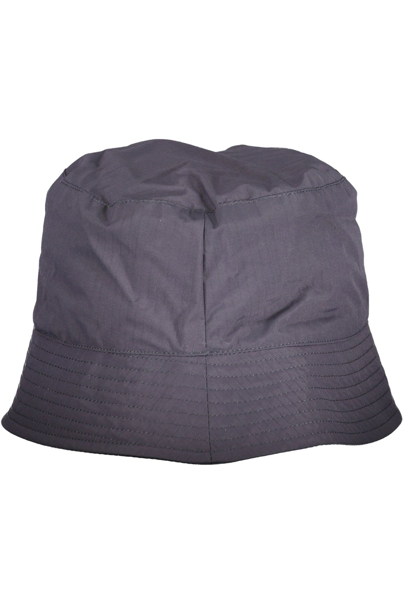 Blue men's fisherman hat