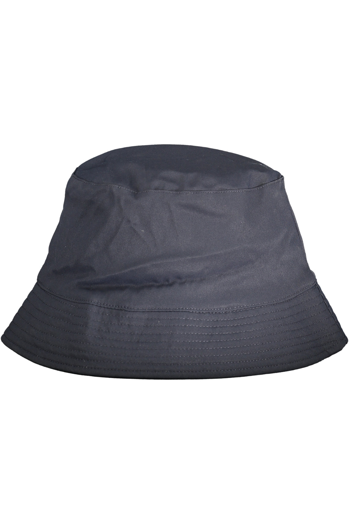 Blue men's fisherman hat