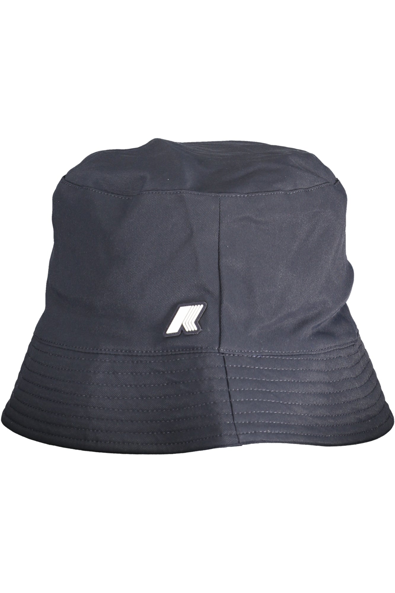 Blue men's fisherman hat