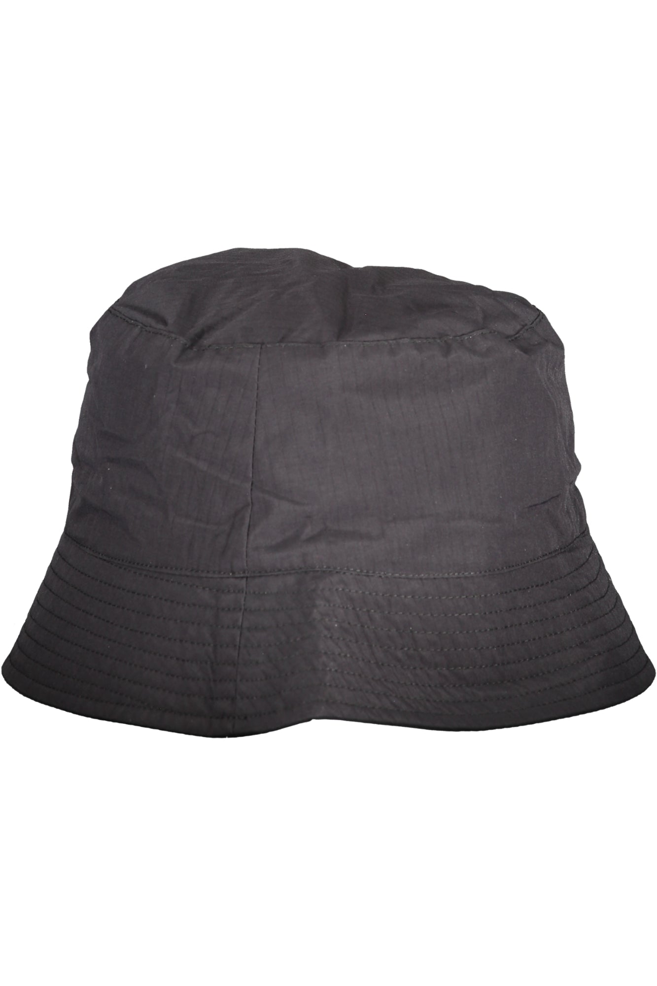 Black men's fisherman hat