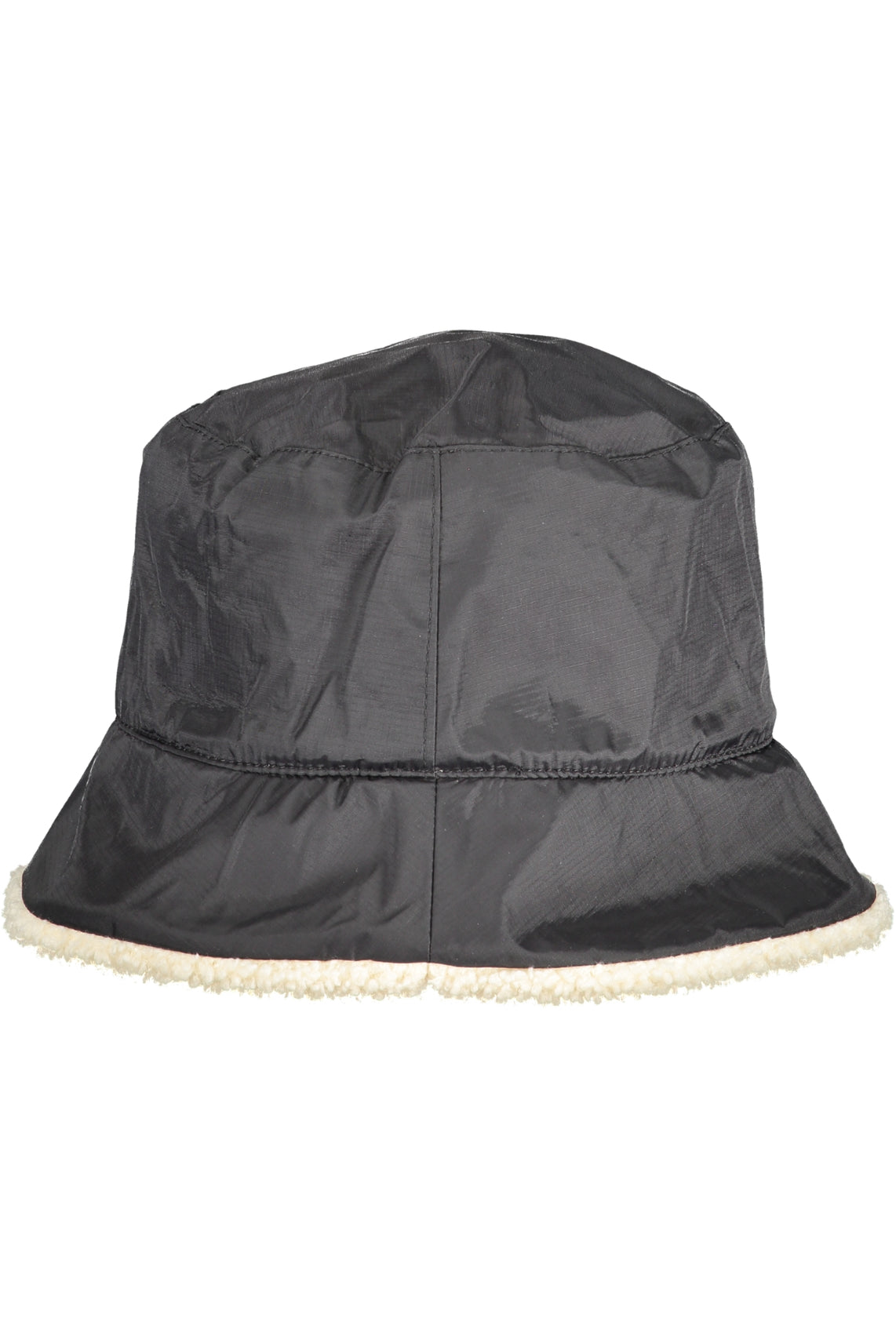Black men's fisherman hat