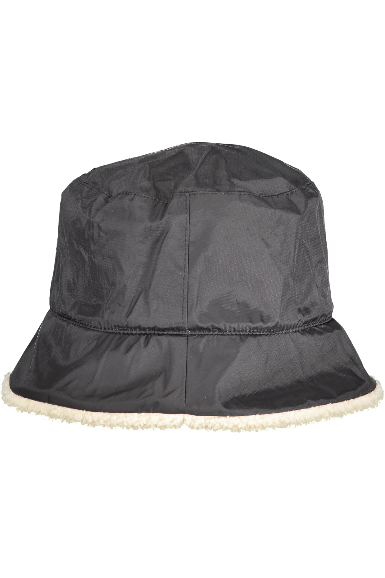 Black men's fisherman hat